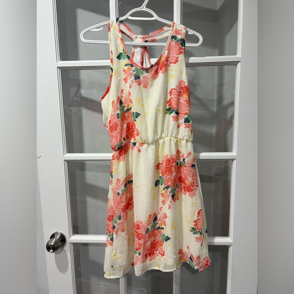 Women size small dress